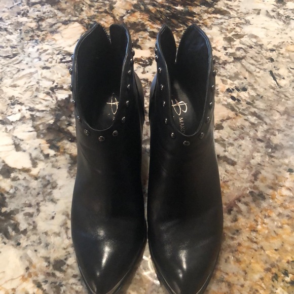 BMakowsky bootie - Picture 2 of 10